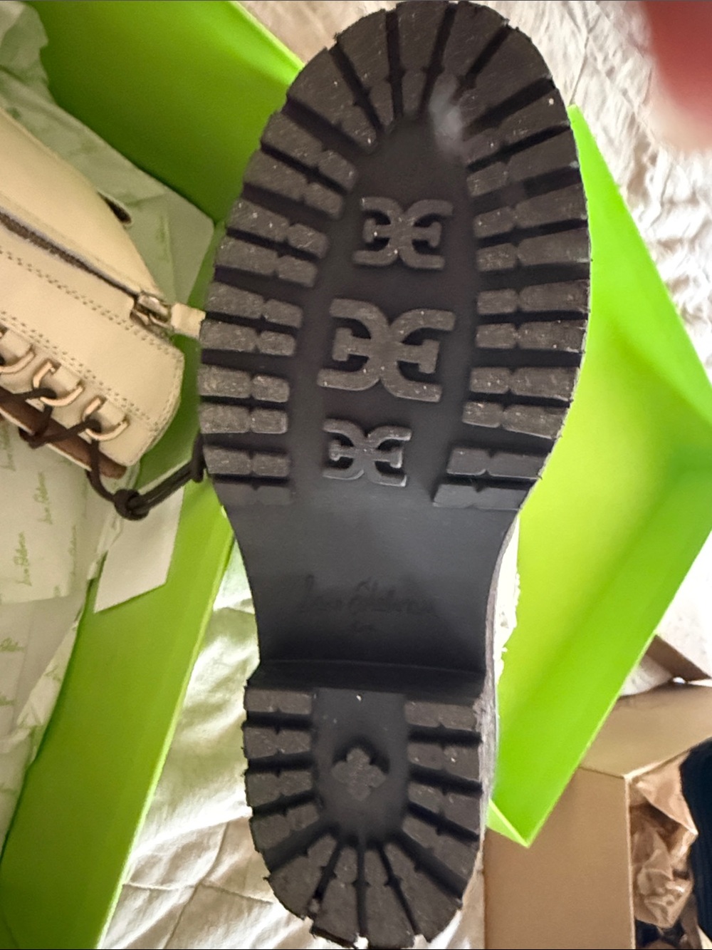 Sam Edelman - Picture 3 of 4